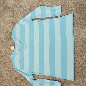 18/20 long sleeved top